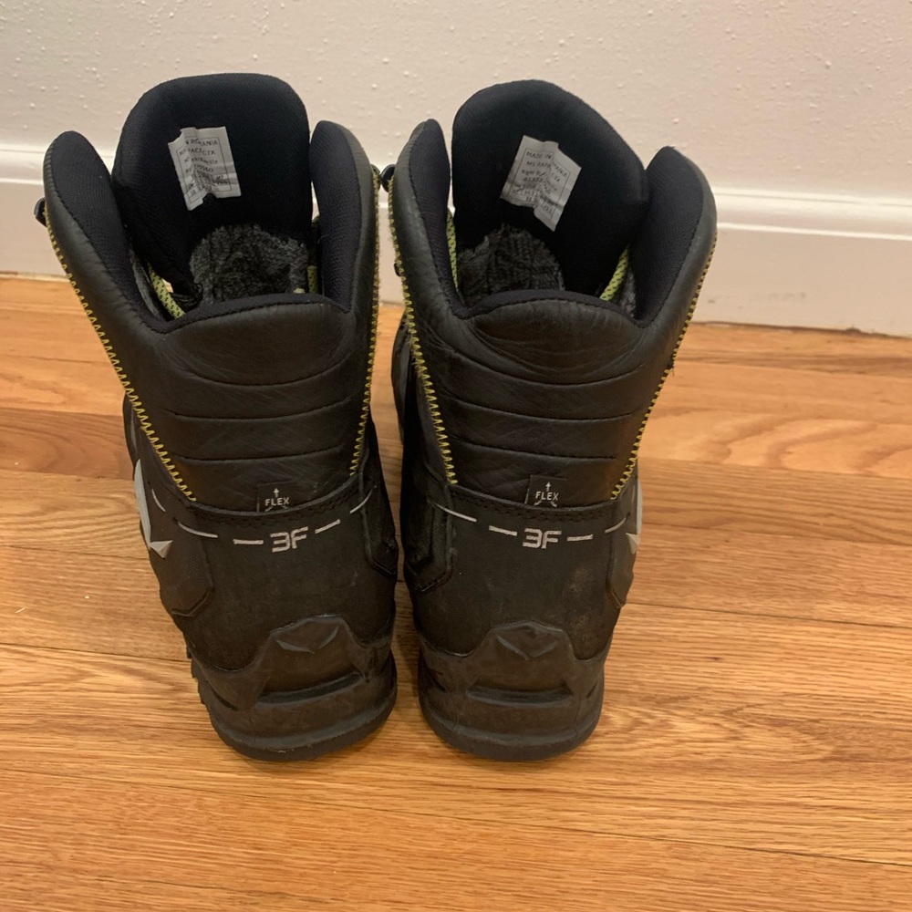 Salewa Rapace GTX - Size 11